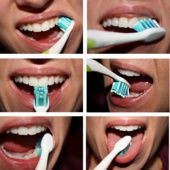 رعایت درست بهداشت دندان